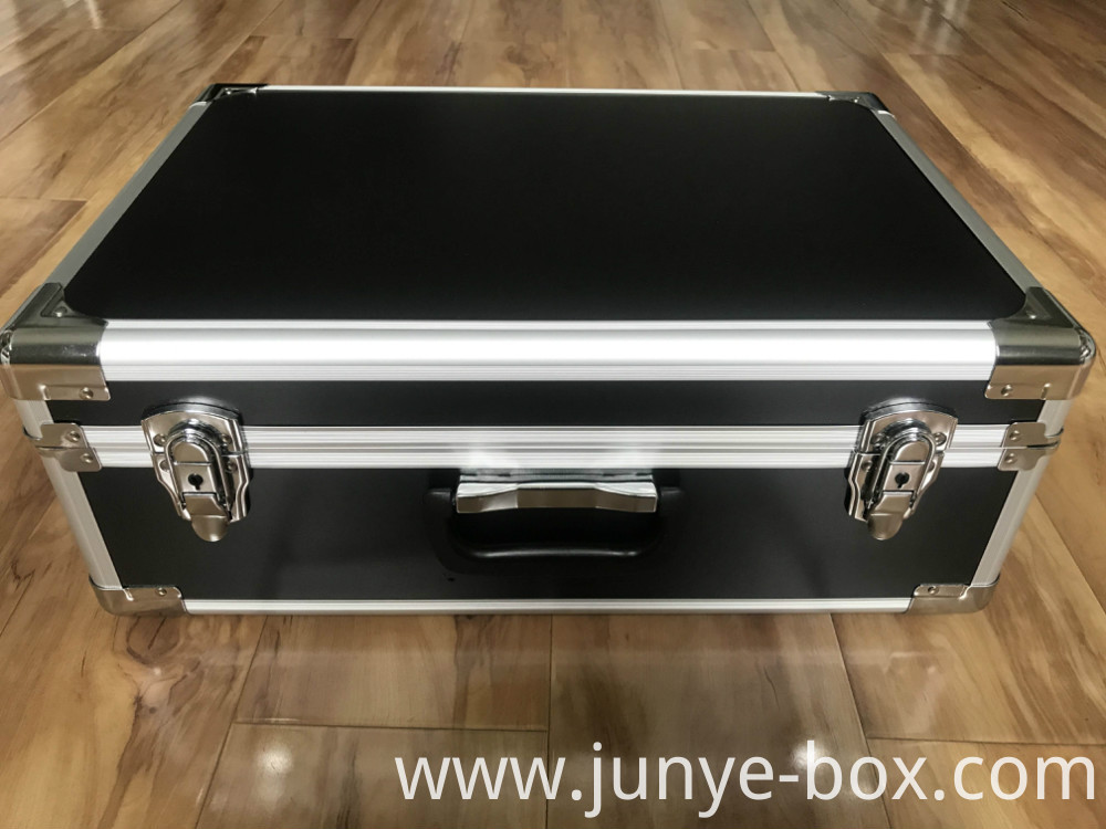 Aluminum Case Aluminum Case